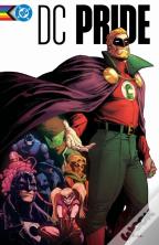 DC Pride: The Heart Wants