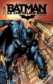 Dc Renaissance Batman Le Chevalier Noir 1