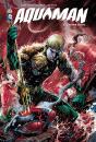 Dc Renaissance T2 Aquaman T2 - Preview