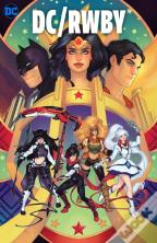 Dc/Rwby