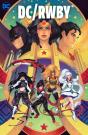 Dc/Rwby - Preview