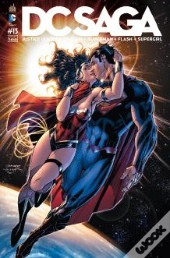Dc Saga 13