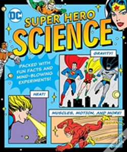 Capa do artigo Dc Science