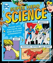 Capa do artigo Dc Science