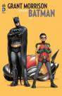 Dc Signatures Grant Morrison Presente Batman 3:L'Heritage Maudit - Preview
