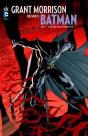 Dc Signatures T.1 Grant Morrison Presente Batman T1 : L'Heritage Maudit - Preview
