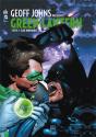 Dc Signatures T.2 Geoff Johns Presente Green Lantern T2 - Preview