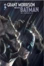Dc Signatures T.2 Grant Morrison Presente Batman T2 - Preview