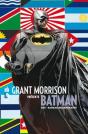 Dc Signatures T7 Grant Morrison Presente Batman T7 - Preview
