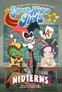 Dc Super Hero Girls: Midterms - Preview