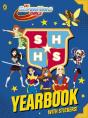 Dc Super Hero Girls: Yearbook - Preview