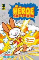 Dc Supermascotas: El Heroe Saltarin
