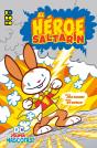 Dc Supermascotas: El Heroe Saltarin - Preview