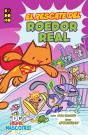 Dc Supermascotas: Rescate Del Roedor Real - Preview