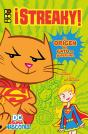 Dc Supermascotas: Steaky - Preview