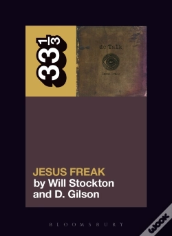 Capa do artigo Dc Talk'S Jesus Freak