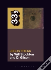 Dc Talk'S Jesus Freak