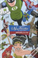 Dc: The New Frontier: The Deluxe Edition
