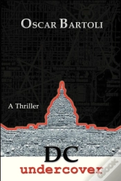 Capa do artigo Dc Undercover