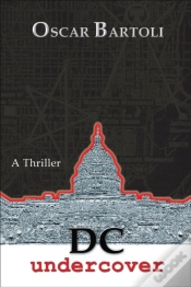Capa do artigo Dc Undercover