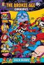 Dc Universe Bronze Age Omnibus By Jack Kirby - Preview