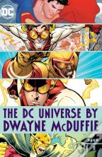 Dc Universe By Dwayne Mcduffie