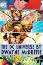 Dc Universe By Dwayne Mcduffie - Preview