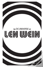 Dc Universe By Len Wein