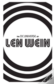 Capa do artigo Dc Universe By Len Wein