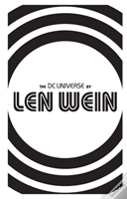 Capa do artigo Dc Universe By Len Wein