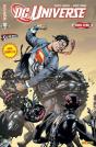 Dc Universe Hs 18 : Superman - Preview