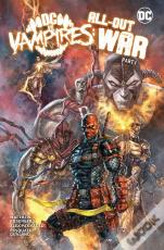 Dc Vs. Vampires: All-Out War