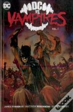 Dc Vs. Vampires Vol. 1