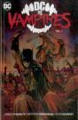 Dc Vs. Vampires Vol. 1 - Preview