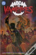 Dc Vs. Vampires Vol. 1