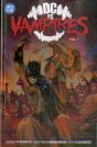 Dc Vs. Vampires Vol. 1 - Preview