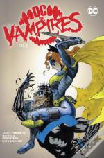Dc Vs. Vampires Vol. 2