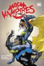 Dc Vs. Vampires Vol. 2 - Preview