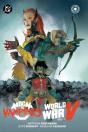Dc Vs. Vampires: World War V Vol. 1 - Preview