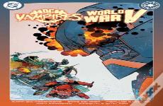 Dc Vs. Vampires: World War V Vol. 2