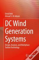Dc Wind Generation Systems