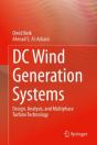 Dc Wind Generation Systems - Preview