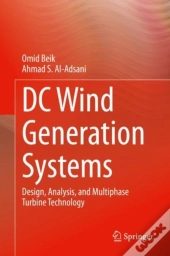 Dc Wind Generation Systems