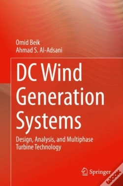 Capa do artigo Dc Wind Generation Systems