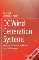 Dc Wind Generation Systems