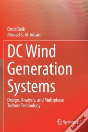 Capa do artigo Dc Wind Generation Systems