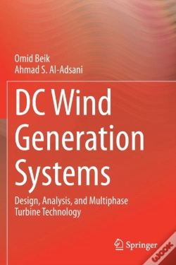 Capa do artigo Dc Wind Generation Systems