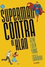 Dc Young Adults Superman Contra El Klan - Preview