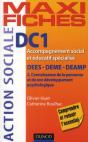 Dc1 ; Connaissance De La Personne ; Dess/Deme (2e Édition) - Preview