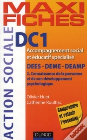 Capa do artigo Dc1 ; Connaissance De La Personne ; Dess/Deme (2e Édition)
